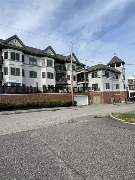 91 Front Street #109, Scituate, MA 02066