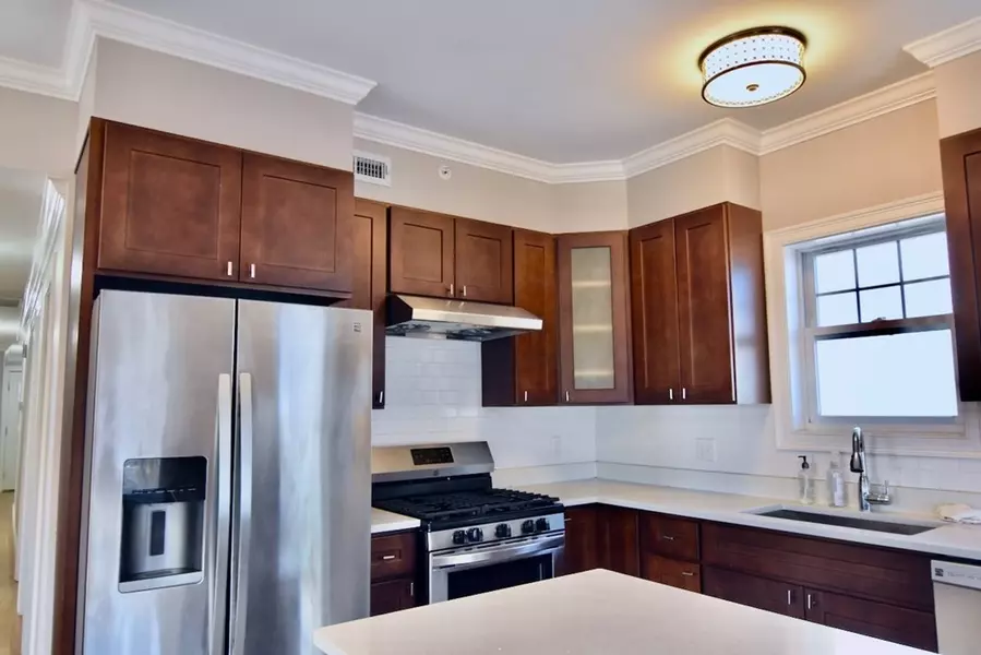 273 Hancock St #3, Boston, MA 02125
