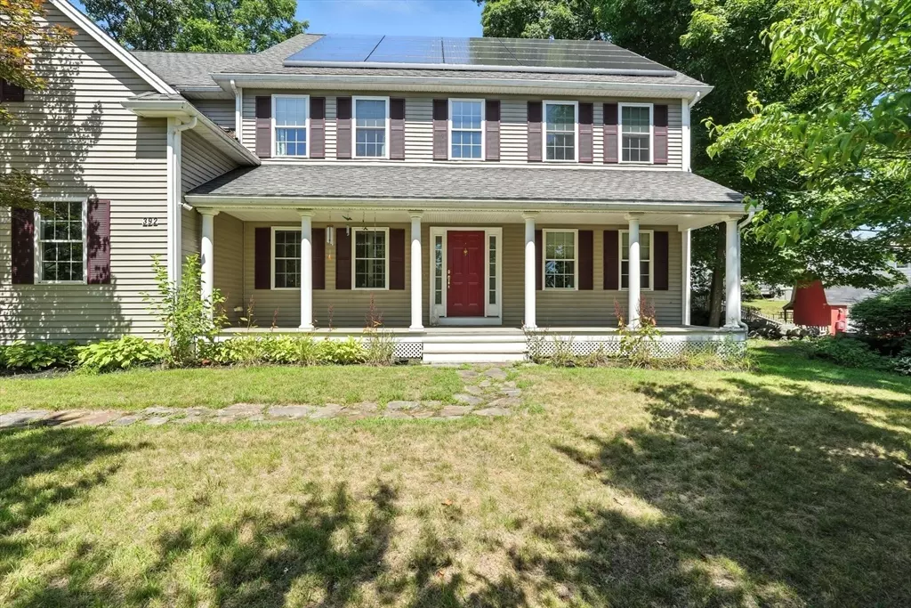 Marlborough, MA 01752,392 Farm Rd