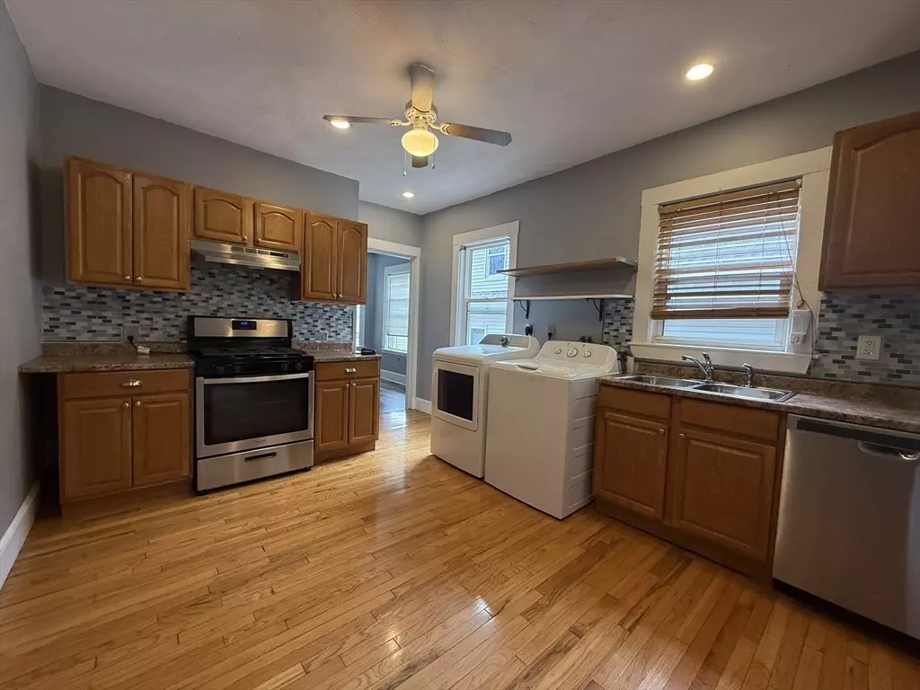 Boston, MA 02122,12 Bentham Rd #0