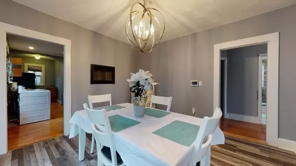 Boston, MA 02122,12 Bentham Rd #0