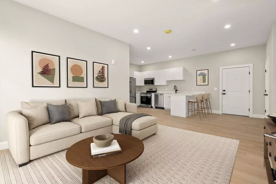7 Cross St #204, Wilmington, MA 01887