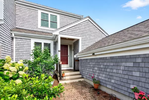 Plymouth, MA 02360,61 Bradstreete Crossing #61