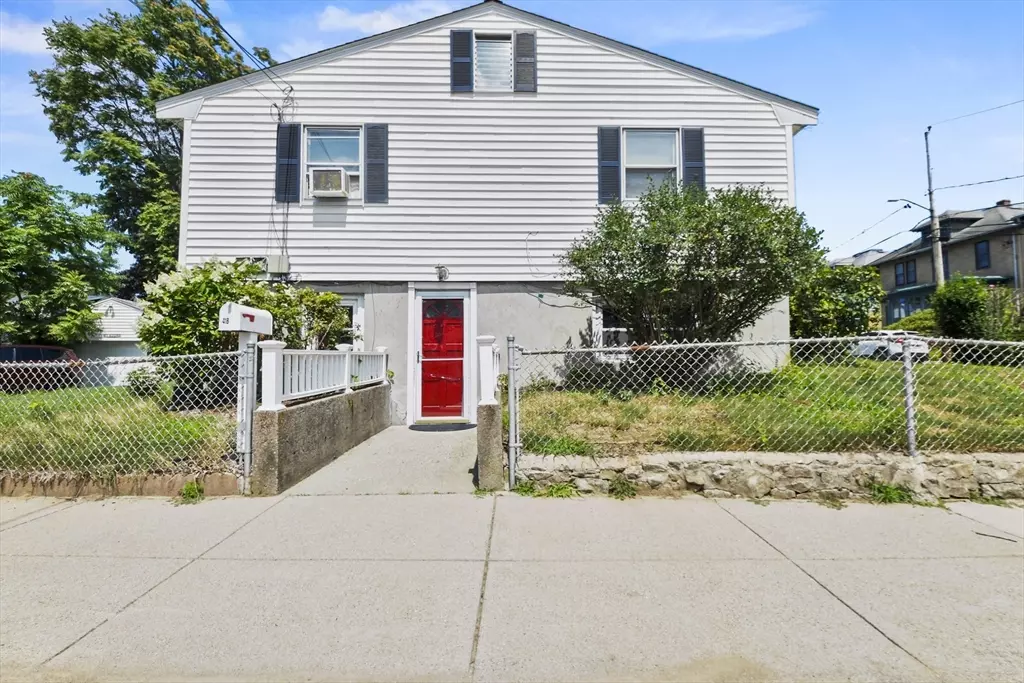 Boston, MA 02132,41 Vershire Street #B