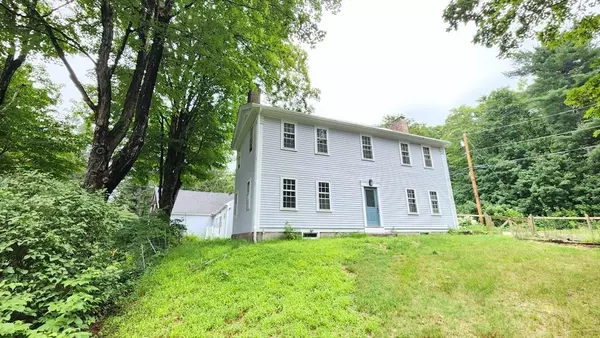 Townsend, MA 01469,64 Meadow Rd.