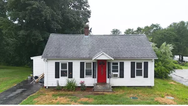 397 Main Street, Oxford, MA 01540