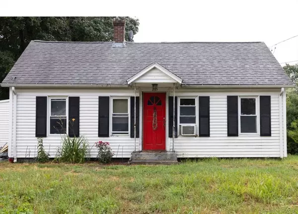 397 Main Street, Oxford, MA 01540