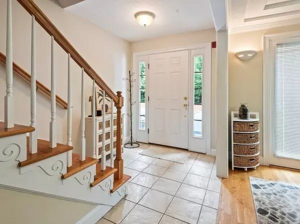 Rutland, MA 01543,32 Pommogussett Rd #1