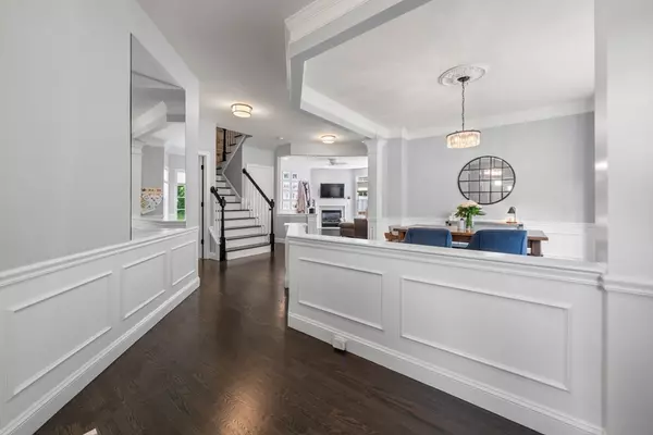 Pembroke, MA 02359,15 Bagnell Dr #15
