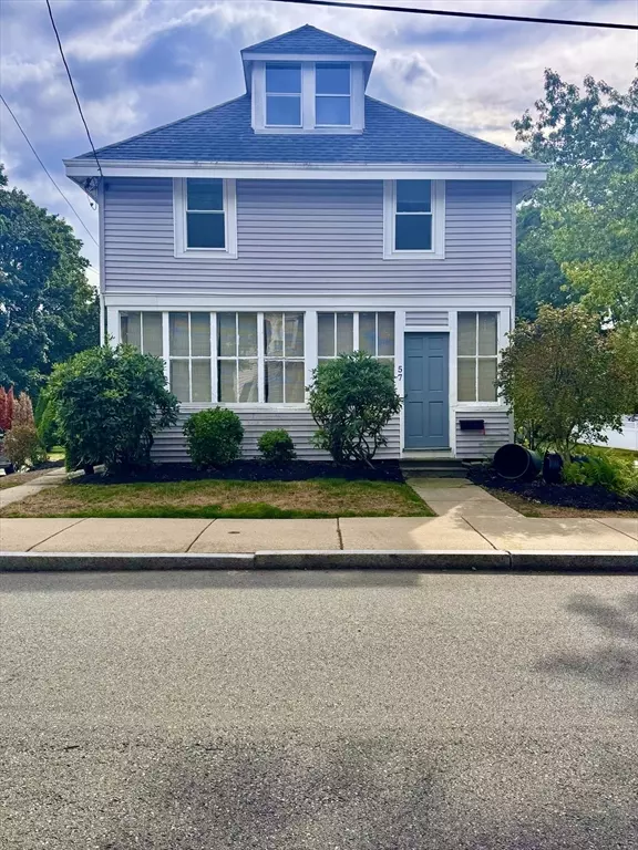 Newton, MA 02465,57 Adams Avenue #0
