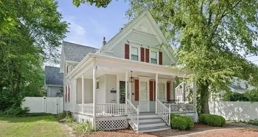 48 Pearl St, Bridgewater, MA 02324