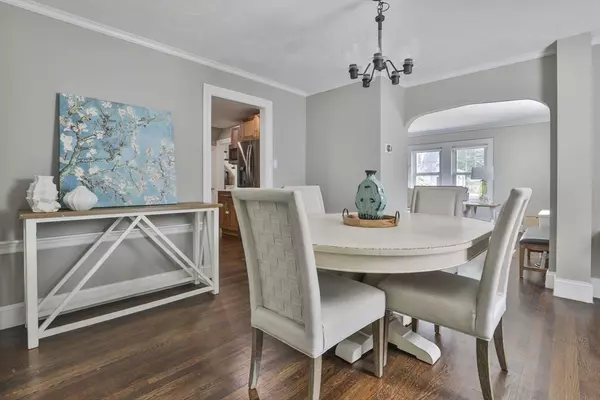 Milton, MA 02186,67 Howe St