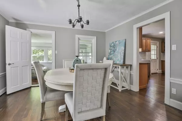 Milton, MA 02186,67 Howe St