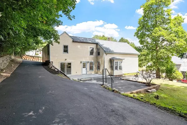 Fitchburg, MA 01420,46 Maple St