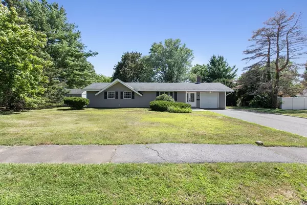 Danvers, MA 01923,9 Colgate St