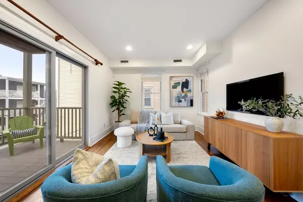 Boston, MA 02125,62 Romsey Street #2