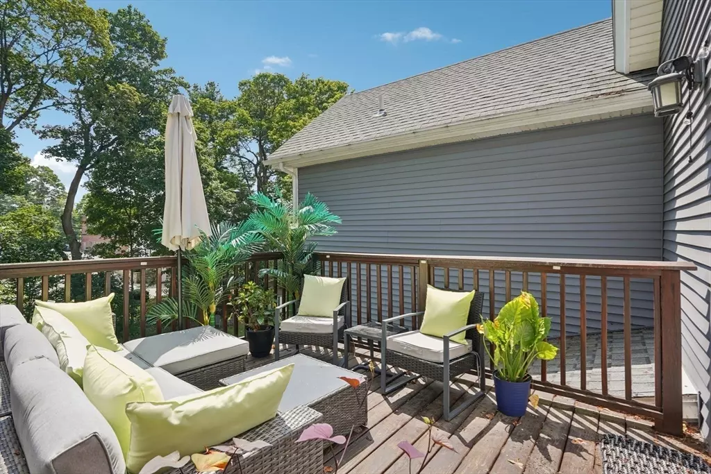 Hudson, MA 01749,35 Pope St #2