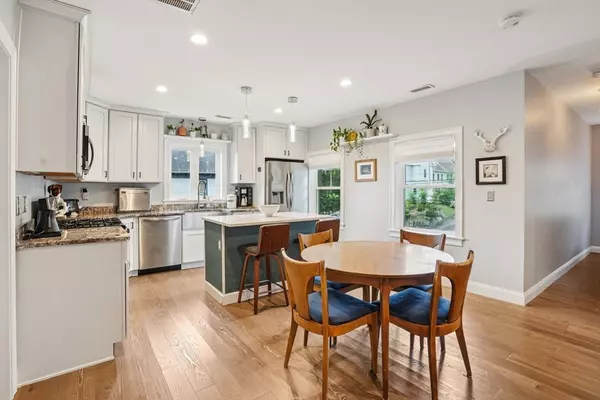 Hudson, MA 01749,35 Pope St #2
