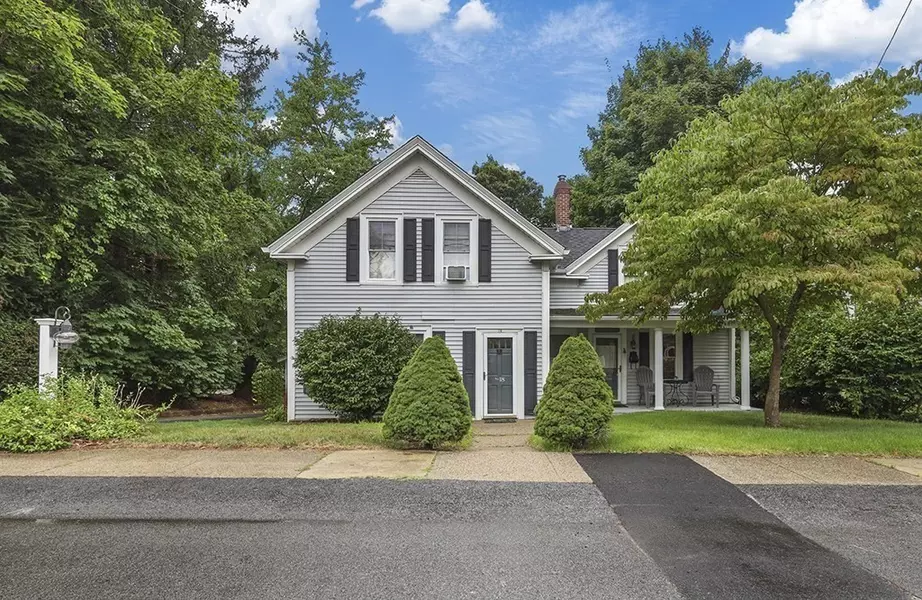 18 Oak Street, Franklin, MA 02038
