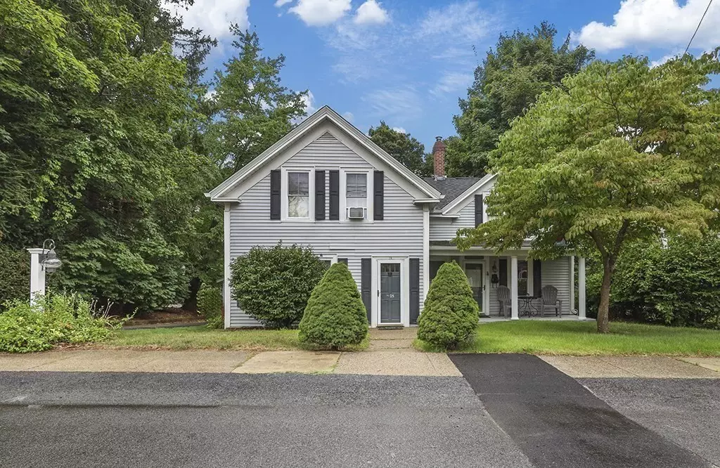 Franklin, MA 02038,18 Oak Street