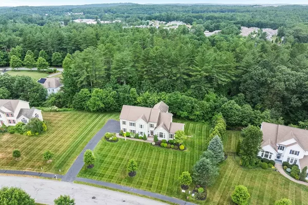 15 Blueberry Path, Acton, MA 01720
