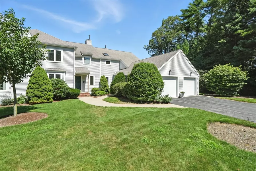 32 Bay Farm Rd #32, Duxbury, MA 02332