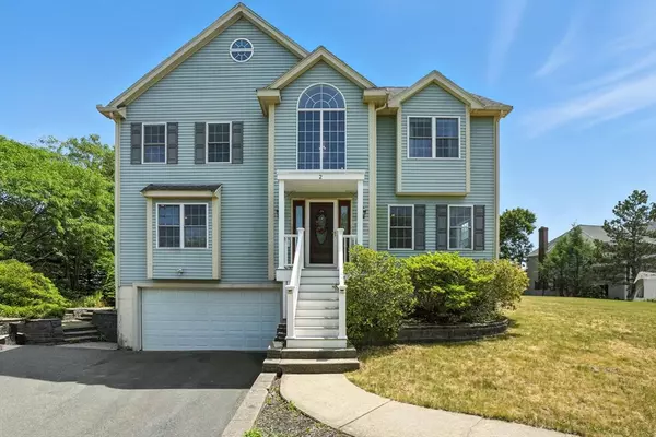 2 Tarfside Road, Lynn, MA 01904