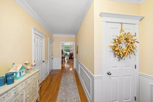 Northbridge, MA 01534,51 Spruce St #51