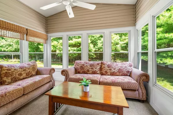 Hanson, MA 02341,26 Stonebridge Dr #26