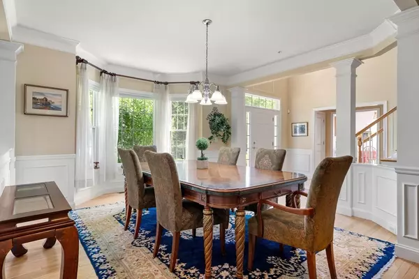 26 Stonebridge Dr #26, Hanson, MA 02341