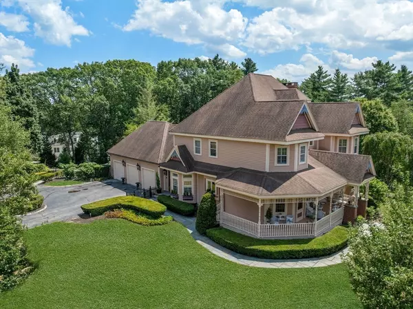 Hopkinton, MA 01748,2 Country Way