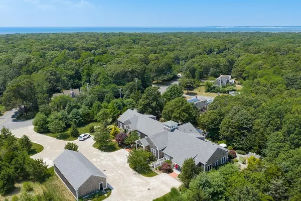 Eastham, MA 02642,950 Massasoit Road #3