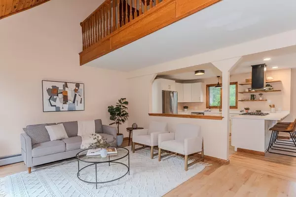 172 West Street, Goshen, MA 01096