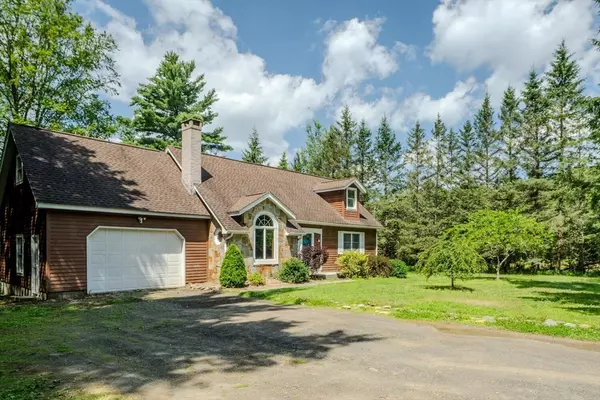 Goshen, MA 01096,172 West Street