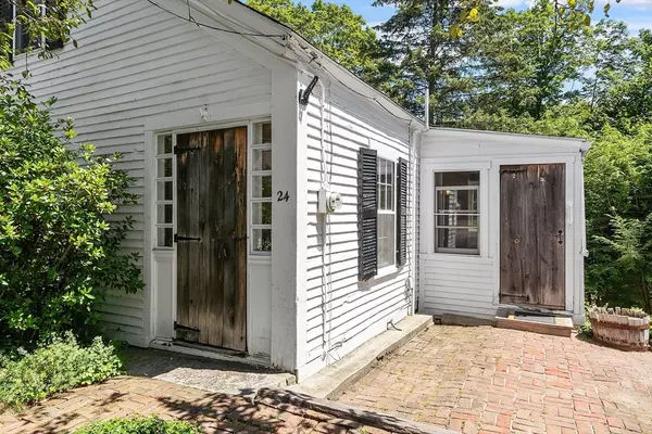 Ashburnham, MA 01430,24 Water Street