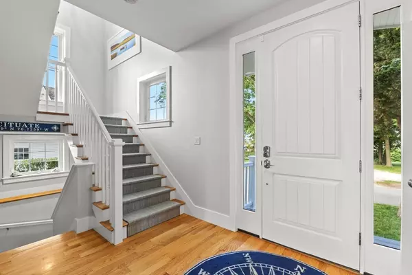 Scituate, MA 02066,15 Buttonwood Ln