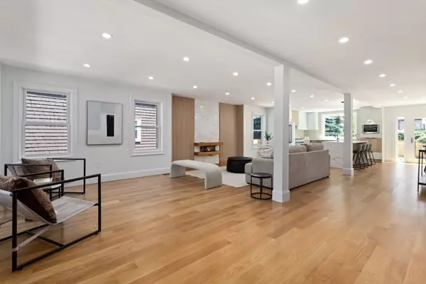 Somerville, MA 02145,51 Edgar Ave