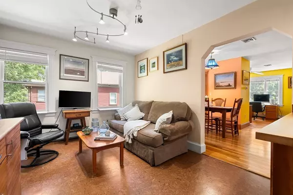 Arlington, MA 02474,52 Lewis Ave