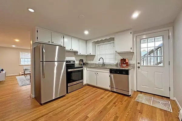 Beverly, MA 01915,40 Stone St #1