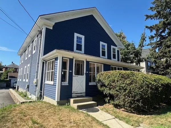 Reading, MA 01867,117 Salem #2