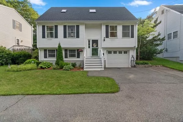 100 Harris Rd, Lynn, MA 01904