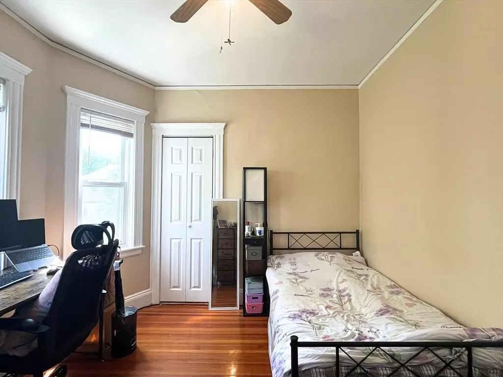 Boston, MA 02131,3907 Washington St #2