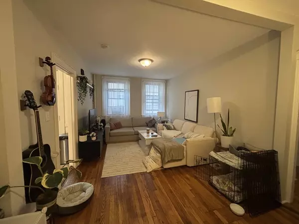 Boston, MA 02135,249 Chestnut Hill Ave #24