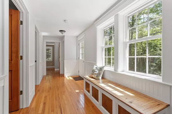 Ashburnham, MA 01430,55 Ashby Road