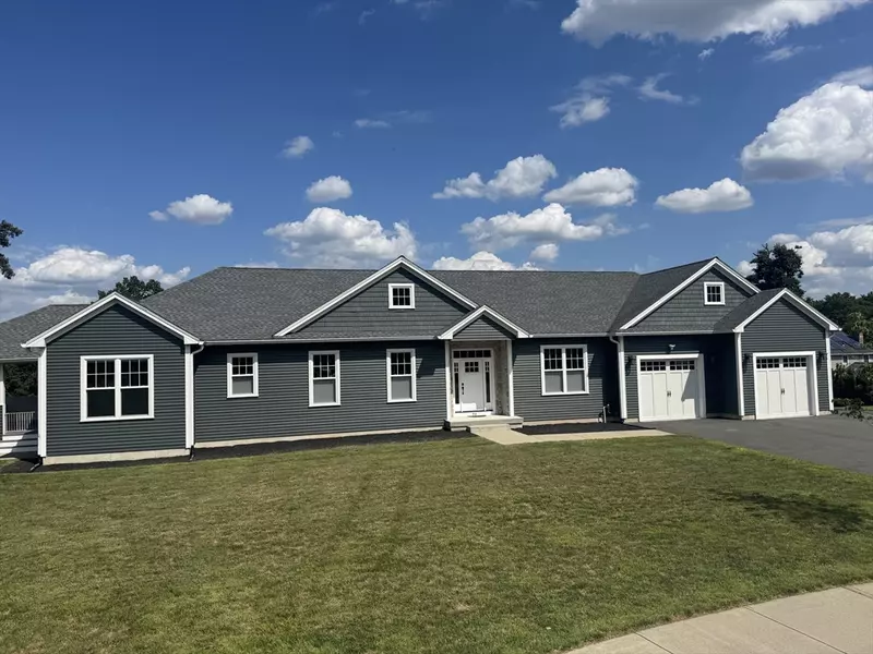 94 Tiara Lane, West Springfield, MA 01089