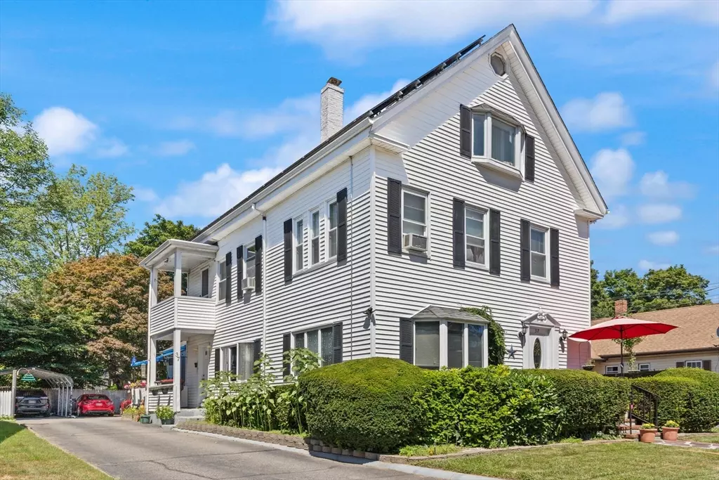 Brockton, MA 02301,37 West St