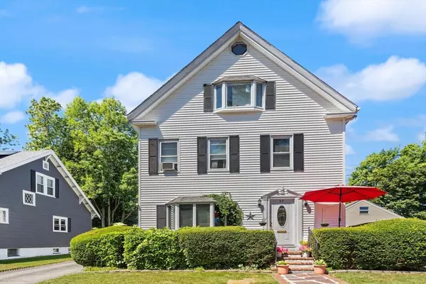 Brockton, MA 02301,37 West St