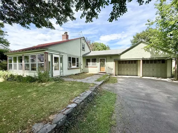Deerfield, MA 01373,9 Eastern Ave