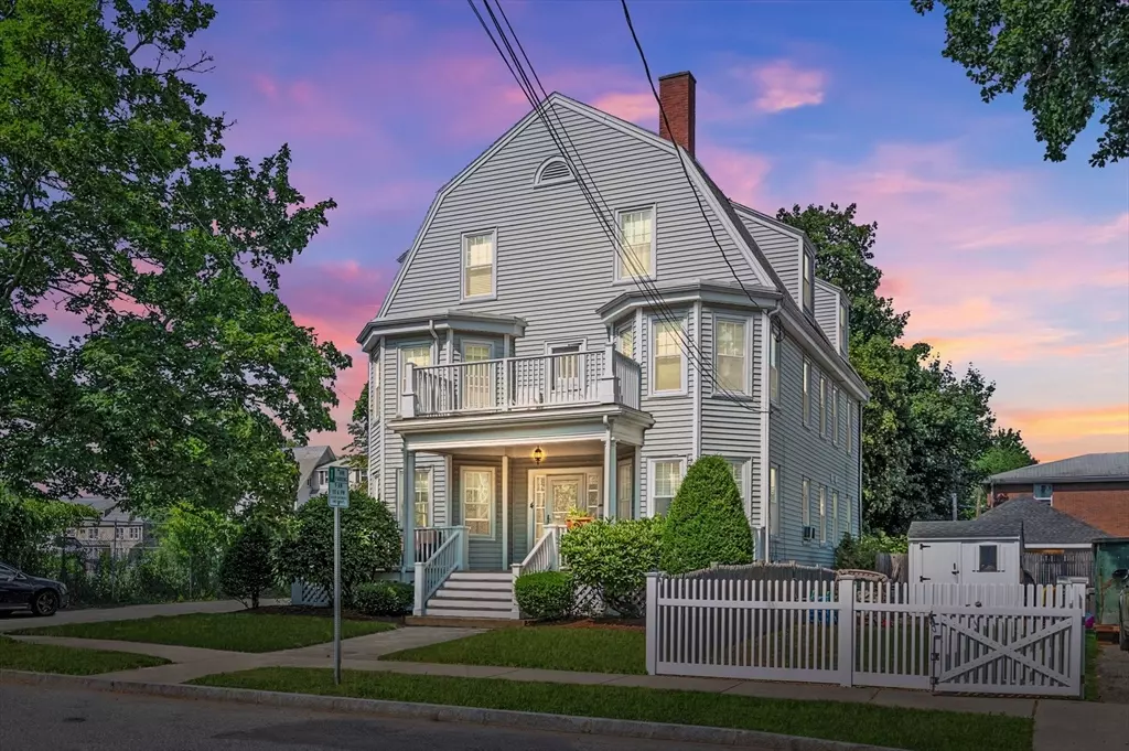 Danvers, MA 01923,4 Alden St #1