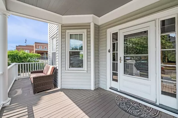 Danvers, MA 01923,4 Alden St #1